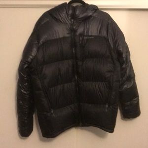 Men’s Patagonia Fitz Roy Parka